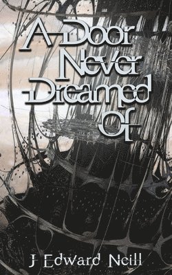 bokomslag Door Never Dreamed Of