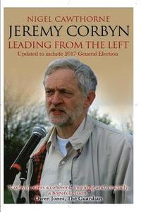 bokomslag Jeremy Corbyn: Leading from the Left