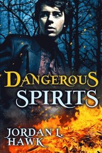 bokomslag Dangerous Spirits