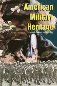 American Military Heritage 1