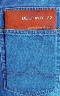 bokomslag Destino 22