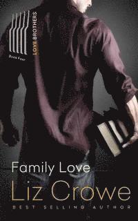 bokomslag Family Love
