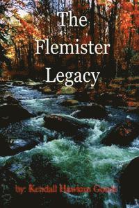 bokomslag The Flemister Legacy: Book One of the Boatnerville Files