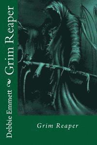 bokomslag Grim Reaper