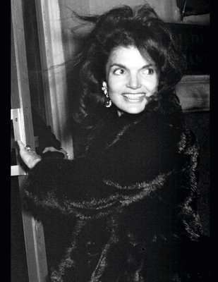 Jackie O Sessions: More of My Psychotherapy Sessions with Jaqueline Kennedy Onassis 1