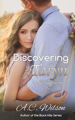 Discovering Taryn 1