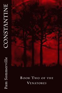 bokomslag Constantine: Book Two of the Venatores