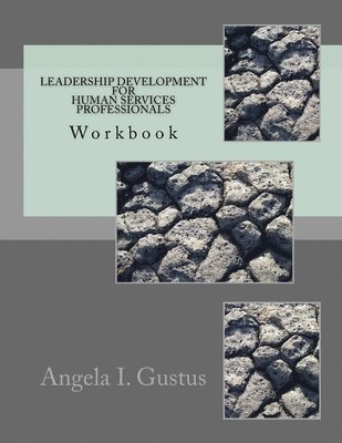 bokomslag Leadership Development Workbook: Leadership Development for Human Services Professionals