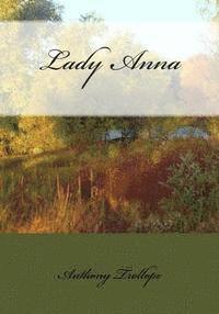 Lady Anna 1