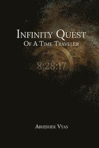 Abhishek Vyas - Infinity Quest Of A Time Traveler, Häftad. Tillgänglighet: Lägg i varukorg