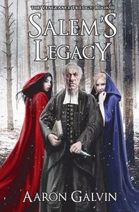 bokomslag Salem's Legacy