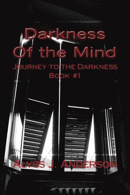 bokomslag Darkness Of the Mind