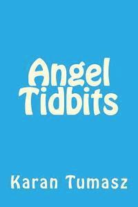 Angel Tidbits 2015: The Blogs 1