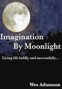 bokomslag Imagination By Moonlight: Living life boldly and successfully