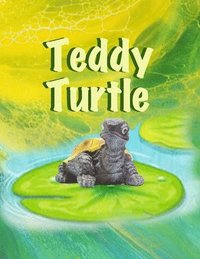 bokomslag Teddy Turtle