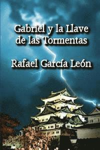 bokomslag Gabriel y la Llave de las Tormentas