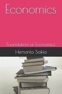 bokomslag Economics
