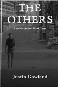 Justin Gowland, Ashlei D. Hawley - The Others, Häftad. Tillgänglighet: Lägg i varukorg