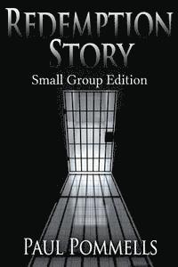 bokomslag Redemption Story: Small Group Edition