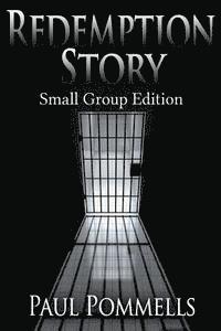 bokomslag Redemption Story: Small Group Edition