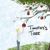 bokomslag Timothy's Tree