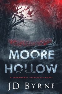 bokomslag Moore Hollow
