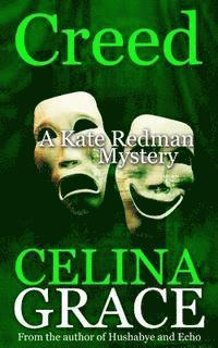 bokomslag Creed: (A Kate Redman Mystery: Book 7)