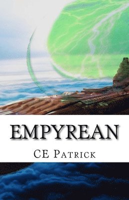 bokomslag Empyrean: Roleplaying D20 Airship Adventures