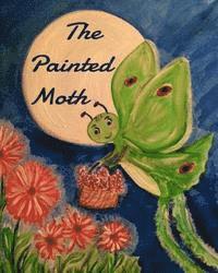 bokomslag The Painted Moth