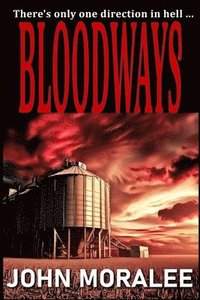 bokomslag Bloodways