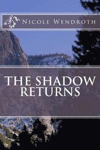 bokomslag The Shadow Returns