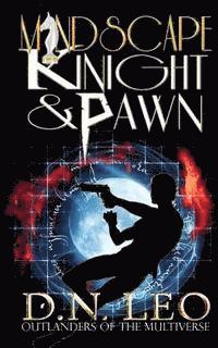 D. N. Leo - Knight and Pawn, Häftad