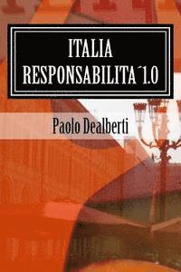 bokomslag Italia Responsabilita¿1.0: (fatti non solo ottimismo)