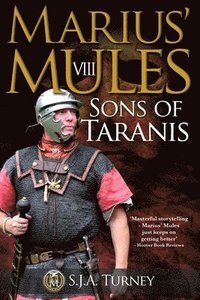 bokomslag Marius' Mules VIII: Sons of Taranis