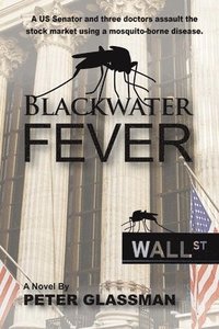 bokomslag Blackwater Fever