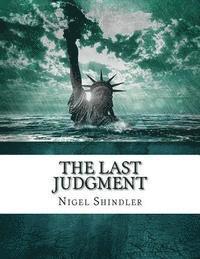 bokomslag The Last Judgment: The Tower: Book IV