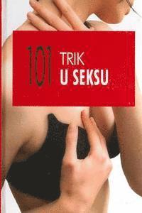bokomslag 101 trik u seksu: 101 nacin da dodjete do pravog zadovoljstva