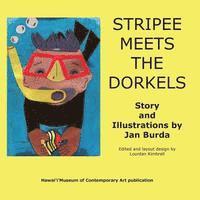 Stripee Meets the Dorkels 1