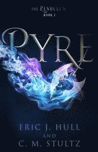 bokomslag Pyre: The Pendulum: Book One
