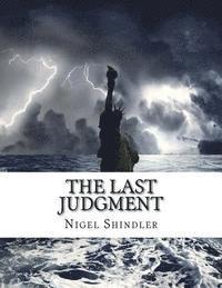 bokomslag The Last Judgment: The Tower: Book IV