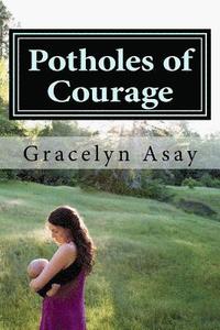 bokomslag Potholes of Courage