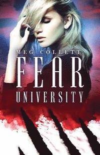 bokomslag Fear University