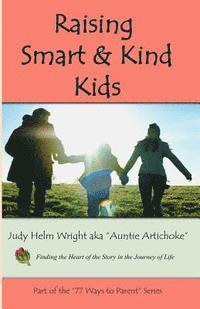 bokomslag Raising Smart and Kind Kids: Early Childhood Education and Teaching Empathy