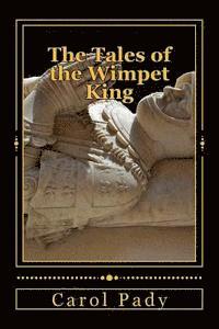 bokomslag The Tales of the Wimpet King