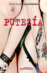 bokomslag Putesía