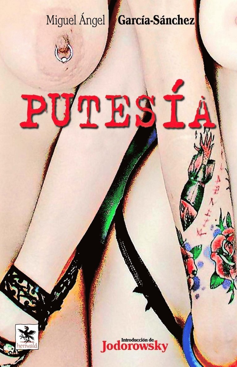 Putesia 1