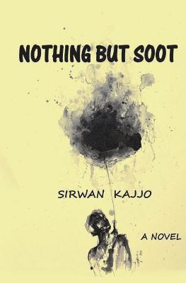 bokomslag Nothing But Soot: A Red Racecar Book