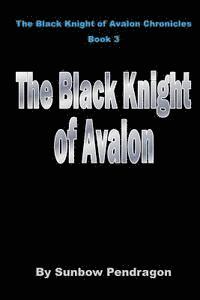 bokomslag The Black Knight of Avalon