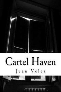bokomslag Cartel Haven