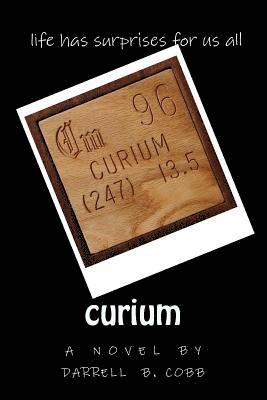 curium: life has surprises for us all 1